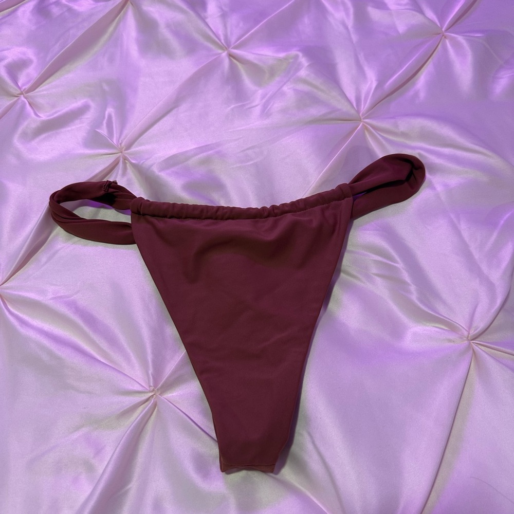 Bikini bottoms - Picture 5 of 6